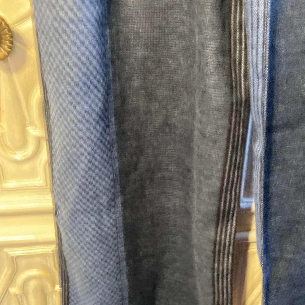 Men’s scarf